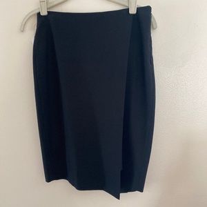Versace Collection Knee-Length Skirt size 40 (IT)